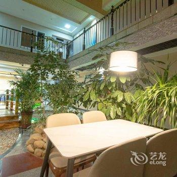 包头楼外楼智雅酒店(白云区稀土广场店)酒店提供图片