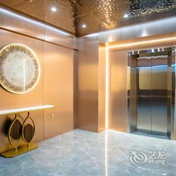 包头楼外楼智雅酒店(白云区稀土广场店)酒店提供图片