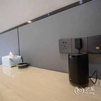 包头楼外楼智雅酒店(白云区稀土广场店)酒店提供图片