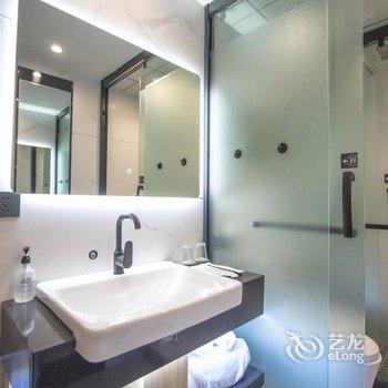 包头楼外楼智雅酒店(白云区稀土广场店)酒店提供图片