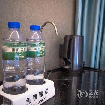 包头楼外楼智雅酒店(白云区稀土广场店)酒店提供图片