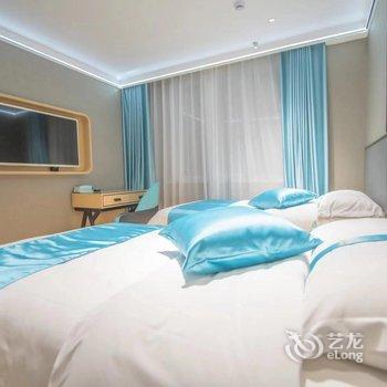 包头楼外楼智雅酒店(白云区稀土广场店)酒店提供图片
