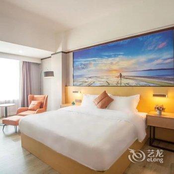 格林酒店(中山南朗高铁站店)酒店提供图片