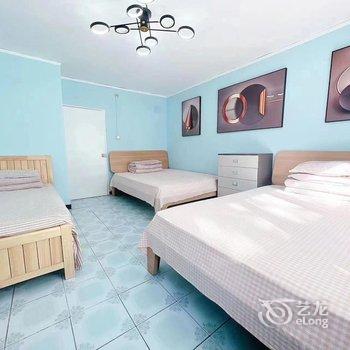 北京五棵松301家庭公寓酒店提供图片