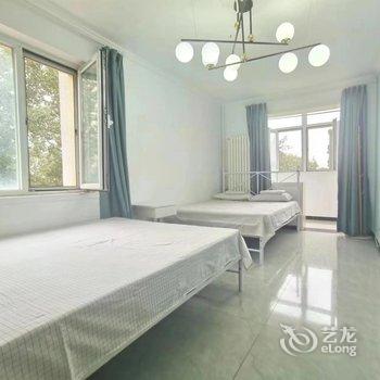 北京五棵松301家庭公寓酒店提供图片