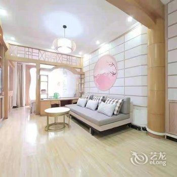 北京五棵松301家庭公寓酒店提供图片
