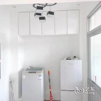 北京五棵松301家庭公寓酒店提供图片
