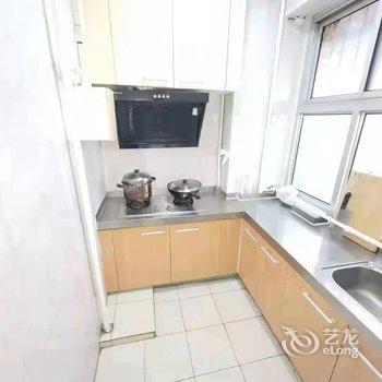 北京五棵松301家庭公寓酒店提供图片