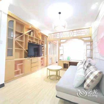 北京五棵松301家庭公寓酒店提供图片