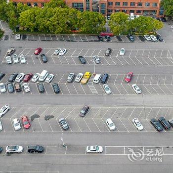 丽呈布鲁克酒店(上海曹路民雷路地铁站店)酒店提供图片