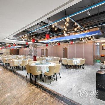 丽呈布鲁克酒店(上海曹路民雷路地铁站店)酒店提供图片