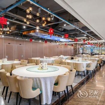 丽呈布鲁克酒店(上海曹路民雷路地铁站店)酒店提供图片