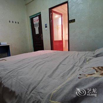 拉萨格林花园客栈酒店提供图片