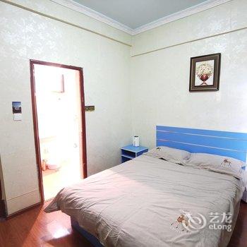 拉萨格林花园客栈酒店提供图片