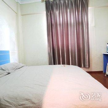 拉萨格林花园客栈酒店提供图片