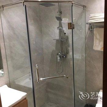 西安市墨城电竞酒店酒店提供图片