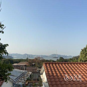 花筑·海韵花园海景客栈(鼓浪屿三丘田码头店)酒店提供图片