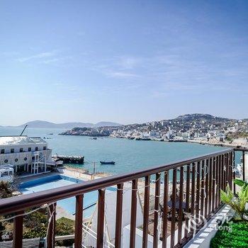 舟山东极岛冼心居民宿酒店提供图片