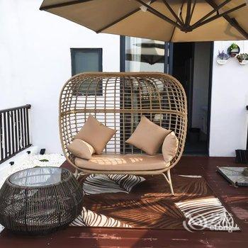 舟山东极岛冼心居民宿酒店提供图片