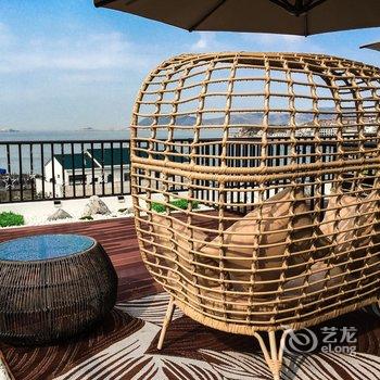 舟山东极岛冼心居民宿酒店提供图片