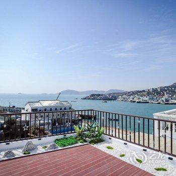 舟山东极岛冼心居民宿酒店提供图片