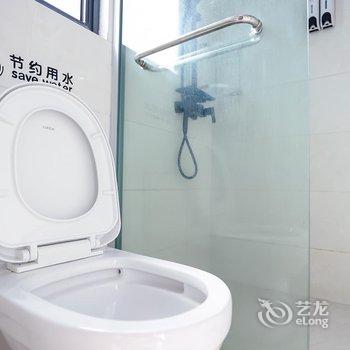 舟山东极岛冼心居民宿酒店提供图片