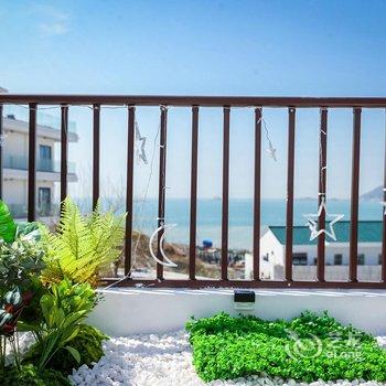 舟山东极岛冼心居民宿酒店提供图片