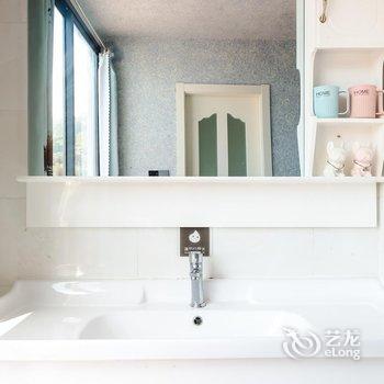 舟山东极岛冼心居民宿酒店提供图片