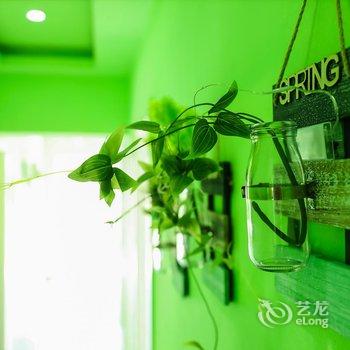 舟山东极岛冼心居民宿酒店提供图片