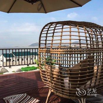 舟山东极岛冼心居民宿酒店提供图片