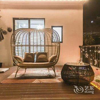 舟山东极岛冼心居民宿酒店提供图片