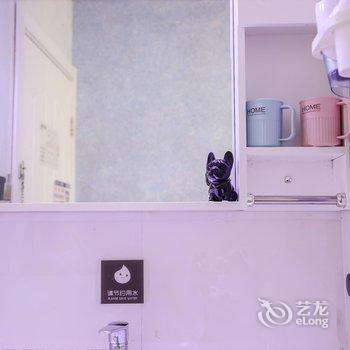 舟山东极岛冼心居民宿酒店提供图片