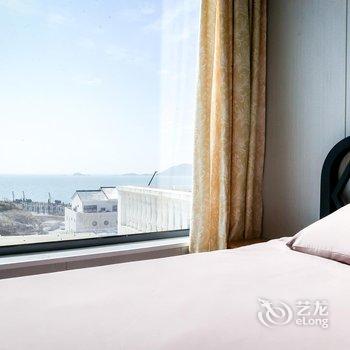 舟山东极岛冼心居民宿酒店提供图片