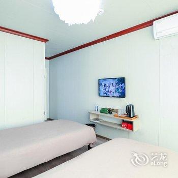 舟山东极岛冼心居民宿酒店提供图片