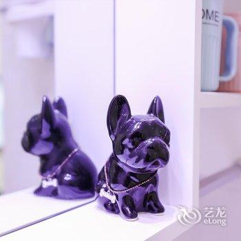 舟山东极岛冼心居民宿酒店提供图片