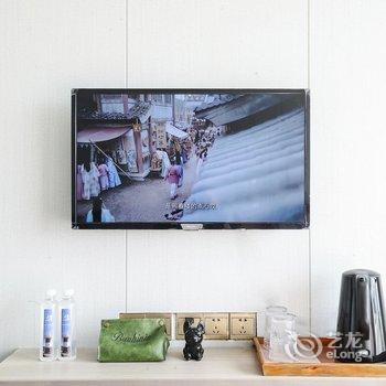 舟山东极岛冼心居民宿酒店提供图片