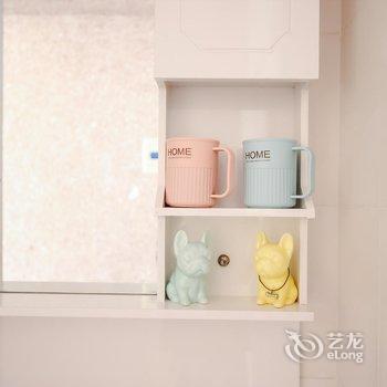 舟山东极岛冼心居民宿酒店提供图片