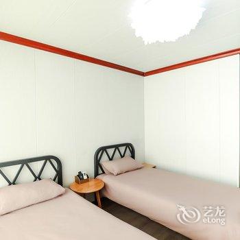 舟山东极岛冼心居民宿酒店提供图片