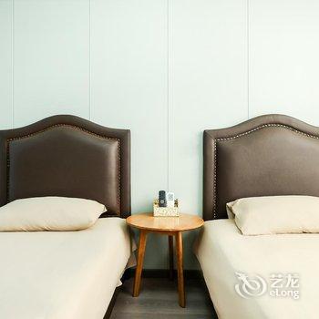 舟山东极岛冼心居民宿酒店提供图片