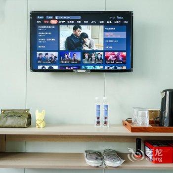 舟山东极岛冼心居民宿酒店提供图片