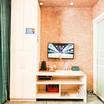 舟山东极岛冼心居民宿酒店提供图片