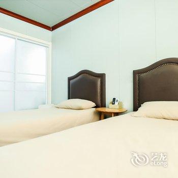 舟山东极岛冼心居民宿酒店提供图片