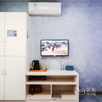 舟山东极岛冼心居民宿酒店提供图片