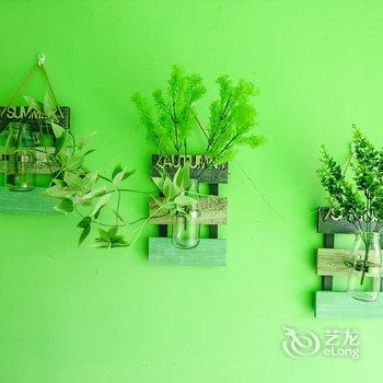 舟山东极岛冼心居民宿酒店提供图片