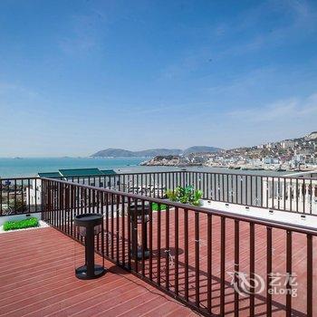 舟山东极岛冼心居民宿酒店提供图片