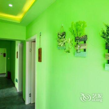 舟山东极岛冼心居民宿酒店提供图片