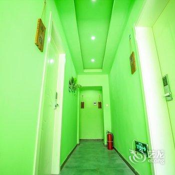 舟山东极岛冼心居民宿酒店提供图片