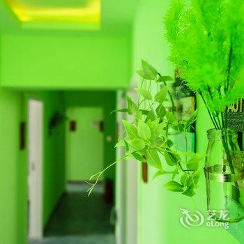 舟山东极岛冼心居民宿酒店提供图片