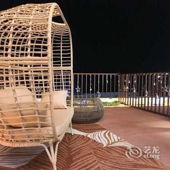 舟山东极岛冼心居民宿酒店提供图片