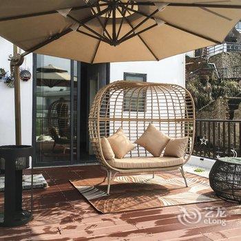 舟山东极岛冼心居民宿酒店提供图片